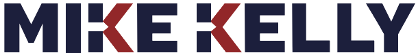 Mike Kelly Logo